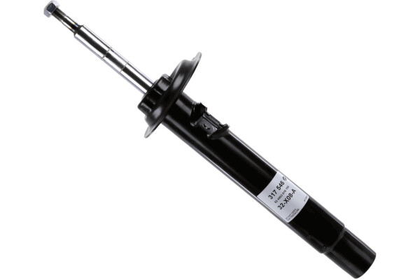 Ilustracja 317 546 SACHS AMORTYZATOR BMW